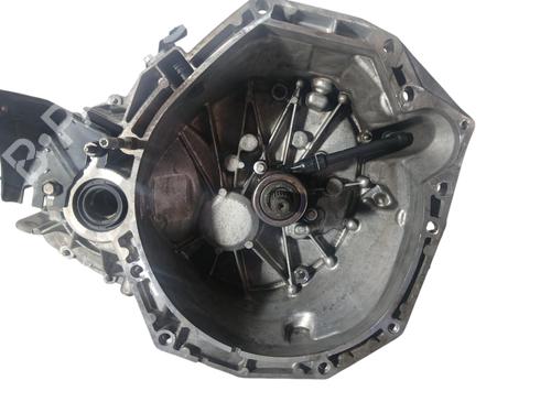 Used Gearbox Gearbox 36870645 36870645