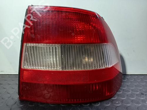 Used Right taillight OPEL VECTRA B (J96) 2.0 i 16V (F19) (136 hp) 23107318