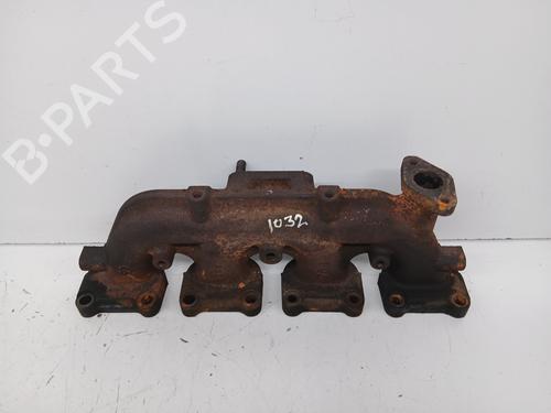 Udstødningsmanifold MITSUBISHI PAJERO IV (V8_W, V9_W) 3.2 DI-D (V88W, V98W) | BP28534764M110
