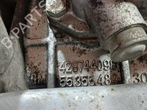 Gearbox OPEL CORSA D (S07) | BP34625434M3 - Image 6