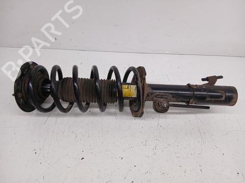 Left front shock absorber CHEVROLET CAPTIVA (C100, C140)  | BP29913408M16  - Image 5