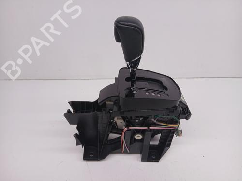 Gear lever NISSAN QASHQAI II (J11, J11_)  | BP24059358M90