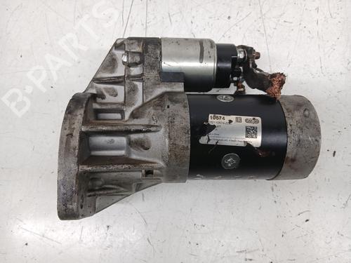Starter NISSAN TERRANO I (WD21) 2.7 TD 4WD (LBYD21) | BP30580159M8