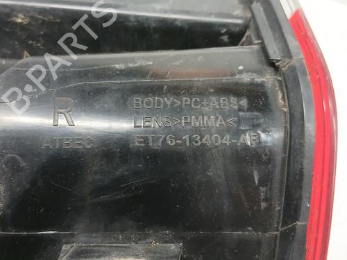Right taillight FORD TOURNEO COURIER B460 MPV 1.5 TDCi | BP28163588C35 