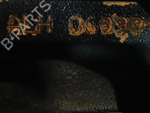 Engine SEAT IBIZA II (6K1) 1.9 TDI | BP30105524M1