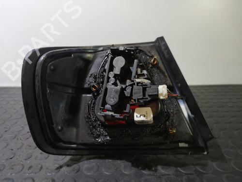 Right taillight NISSAN PRIMERA (P11) 2.0 TD | BP20818330C35 
