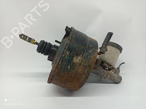 Servo brake NISSAN PATROL III/2 Station Wagon (W260) 2.8 D 4x4 | BP21066337M42 