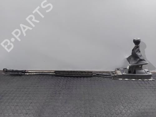 Gearstang VW PASSAT B6 (3C2) 1.9 TDI (105 hp) 29869560