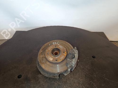 Used Right front steering knuckle SEAT CORDOBA (6K1, 6K2) 1.4 i (60 hp) 26913963