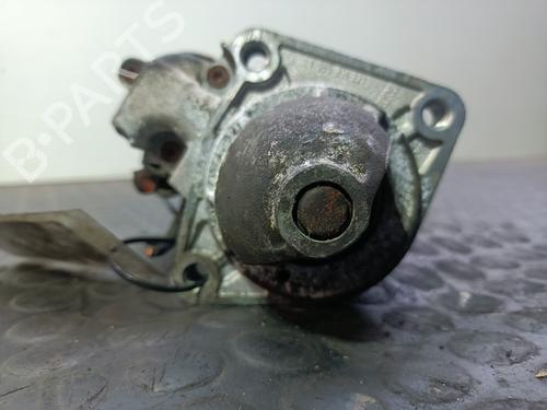 Starter FORD FUSION (JU_)  | BP20833012M8 