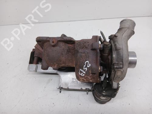 Turbolader/Kompressor für FORD MONDEO III (B5Y) 2.0 TDCi (130 hp) 28080853