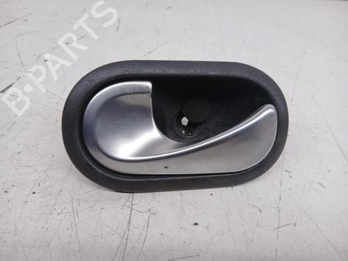 Used Front left interior door handle Front left interior door handle RENAULT MEGANE II (BM0/1_, CM0/1_) [2001-2012] 32987003 32987003