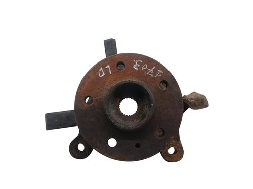 Used Left front steering knuckle Left front steering knuckle MERCEDES-BENZ V-CLASS (638/2) [1996-2003] 33303431 33303431