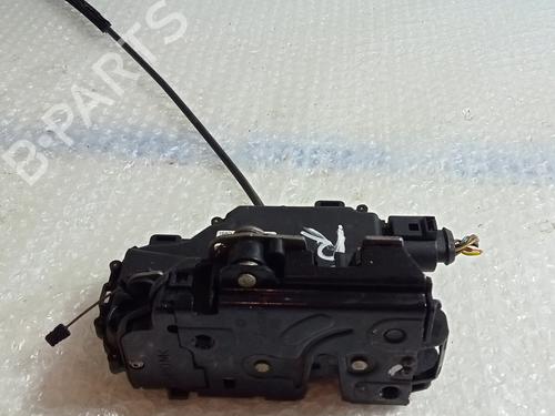 Used Front right lock SKODA OCTAVIA I (1U2) 1.9 TDI (90 hp) 20831843