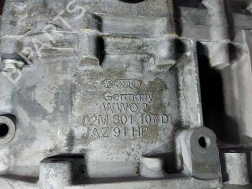 Gearbox SEAT LEON (1M1)  | BP20845368M3 