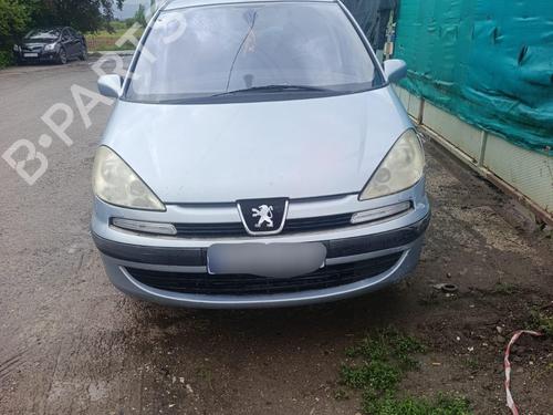 Engine PEUGEOT 807 (EB_) 2.2 HDi | BP36114480M1  - Image 7