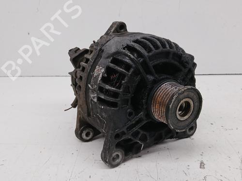 Alternator RENAULT MASTER II Van (FD) 2.5 dCi 100 (FD0U, FD0V) | BP28069823M7 