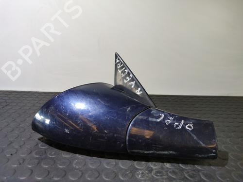 Spiegel buiten rechts OPEL VECTRA B (J96) 1.6 i 16V (F19) (100 hp) 20818421