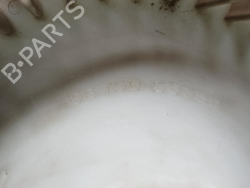 Heater blower motor NISSAN PICK UP (D22)  | BP29750693M62