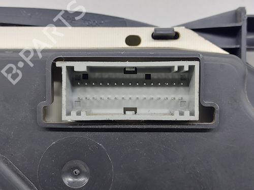 Instrument cluster RENAULT KANGOO (KC0/1_) 1.5 dCi (KC07) | BP21285831C47 