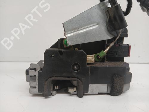 Front right lock SAAB 9-5 (YS3E) 2.0 t | BP27261642C97 