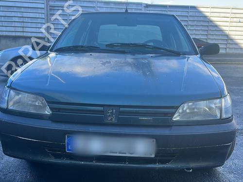 Used Parts PEUGEOT 306 (7B, N3, N5) 1.9 STD 1947274
