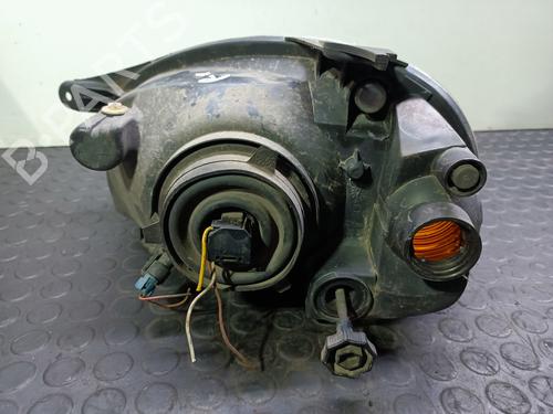 Right headlight OPEL CORSA B (S93) 1.5 D (F08, F68, M68) | BP23032756C29 
