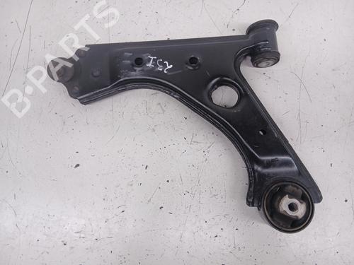Used Left front suspension arm Left front suspension arm ALFA ROMEO MITO (955_) 1.3 MultiJet (955AXH1B, 955AXT1A) (90 hp) 33861765 33861765