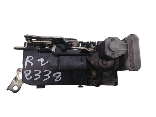Used Rear right lock Rear right lock FIAT MULTIPLA (186_) 1.9 JTD 105 (186AXB1A) (105 hp) 33891360 33891360
