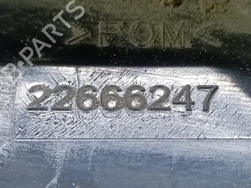 Fuel pump SAAB 9-3 (YS3F, E79, D79, D75) 2.0 t | BP32155563M76 