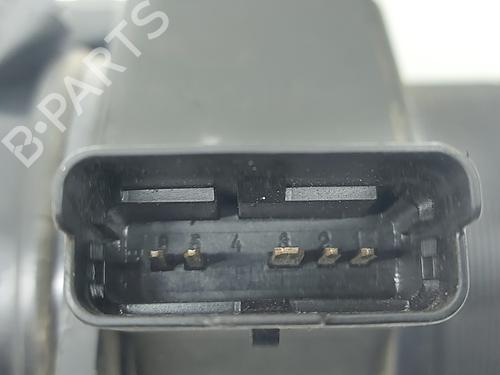 Mass air flow sensor PEUGEOT 306 Hatchback (7A, 7C, N3, N5) 2.0 HDI 90 | BP22436484M95 