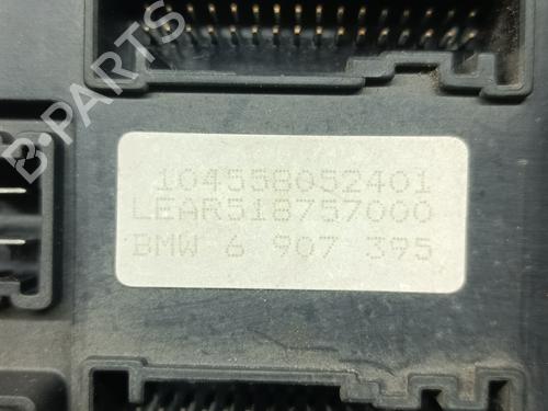 Fuse box BMW X5 (E53) 3.0 d | BP26643285E1 