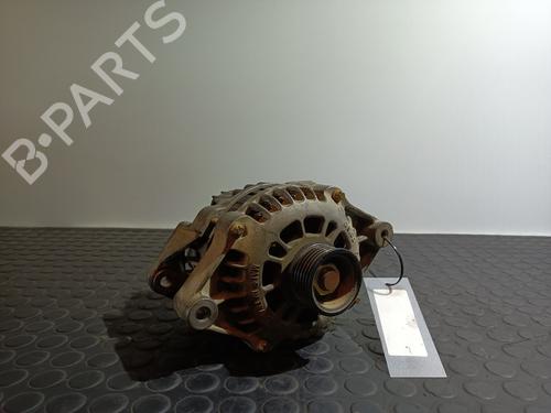 Alternator OPEL ASTRA F Hatchback (T92)  | BP20826884M7 