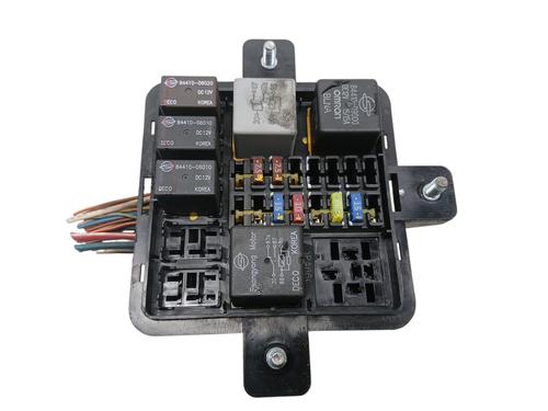 Sikringsdose SSANGYONG ACTYON I [2005-2026]  33185899