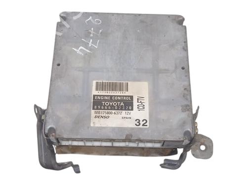 control-unit-toyota-corolla-_e12_-2001-2002-2003-2004-2005-2006-2007-2008-33328172 main image
