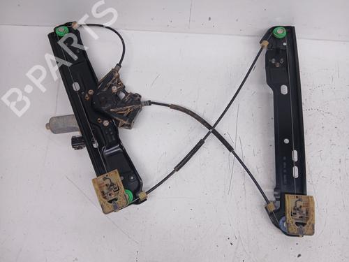 Used Front right window mechanism Front right window mechanism LAND ROVER RANGE ROVER EVOQUE (L538) [2011-2019] 33540274 33540274