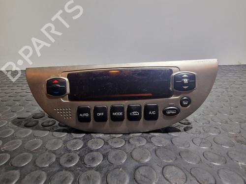 Used Climate control CHEVROLET REZZO MPV (U100) 1.6 (105 hp) 20829406