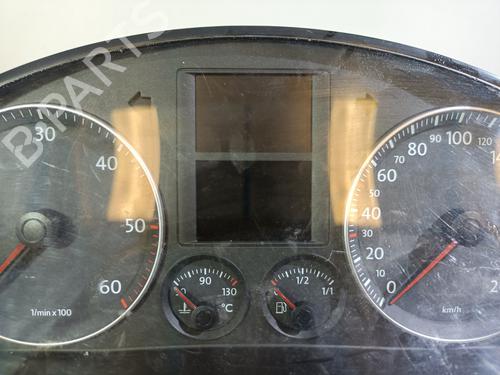 Instrument cluster VW GOLF V (1K1)  | BP20840549C47 