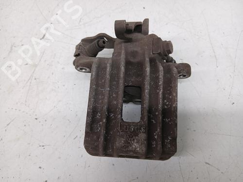 Used Right rear brake caliper SEAT IBIZA III (6L1) [2002-2009]  28716401
