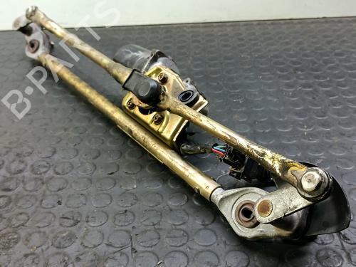 Front wiper motor SAAB 9-3 (YS3D) 2.2 TiD | BP20835117M29 