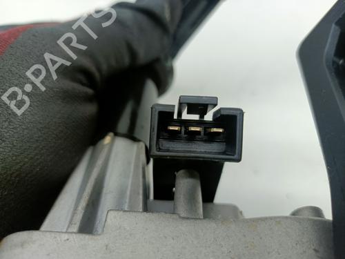 Rear wiper motor OPEL ZAFIRA TOURER C (P12) | BP32043031M102