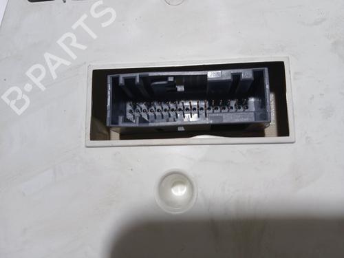 Instrument cluster FORD FOCUS II (DA_, HCP, DP)  | BP20839121C47 