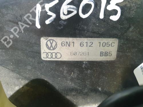 Servo brake VW POLO (6N2)  | BP20832073M42 