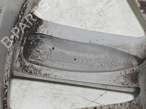 Rim MITSUBISHI ASX (GA_W_)  | BP29408989C45 