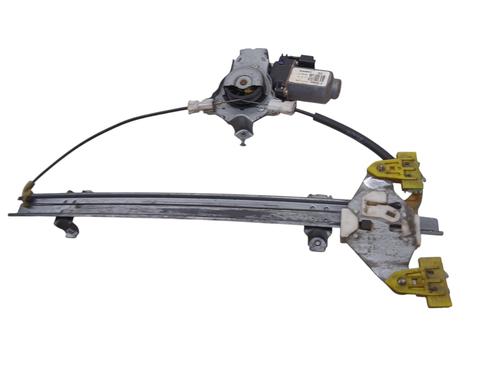 Used Front left window mechanism Front left window mechanism NISSAN NOTE (E11, NE11) 1.5 dCi (86 hp) 33936397 33936397