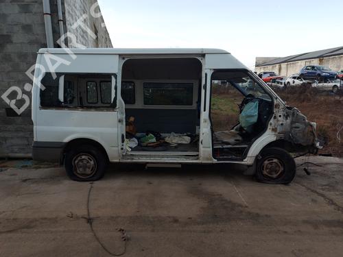 ABS pump FORD TRANSIT Van (FA_ _)  | BP20843394M43 