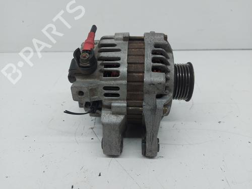 Alternator FORD FIESTA IV (JA_, JB_) 1.25 i 16V | BP26666040M7 