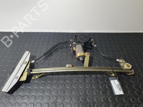 Front right window mechanism DAEWOO NEXIA Saloon 1.5 (19) | BP20824578C23 
