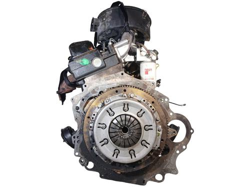 Engine FORD TRANSIT Van (T_ _) 2.5 D (TAL, TAS, TGL, TWS) | BP29825397M1