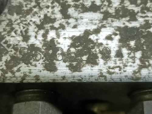 ABS Bremseaggregat CITROËN XSARA Break (N2)  | BP20822182M43 
